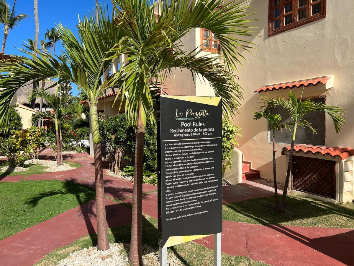 Deluxe Villas Bavaro Beach & Spa - Best Price For Long Term Vacation Rental Punta Cana Exterior photo