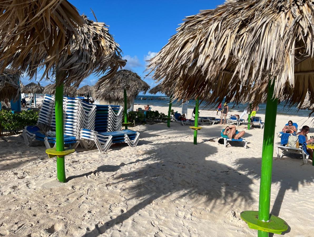 Deluxe Villas Bavaro Beach & Spa - Best Price For Long Term Vacation Rental Punta Cana Exterior photo
