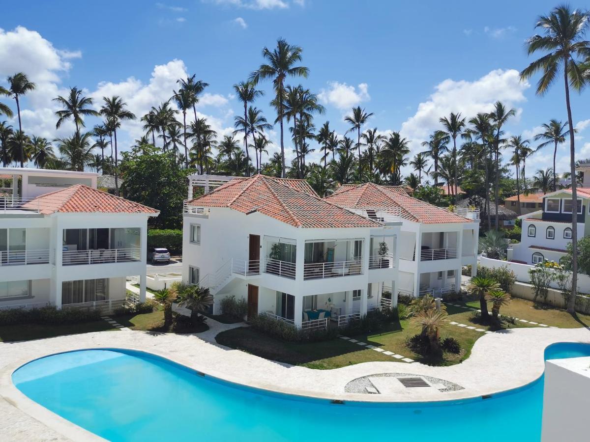 Deluxe Villas Bavaro Beach & Spa - Best Price For Long Term Vacation Rental Punta Cana Exterior photo