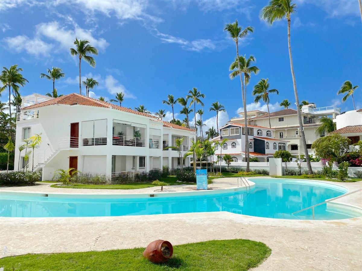Deluxe Villas Bavaro Beach & Spa - Best Price For Long Term Vacation Rental Punta Cana Exterior photo