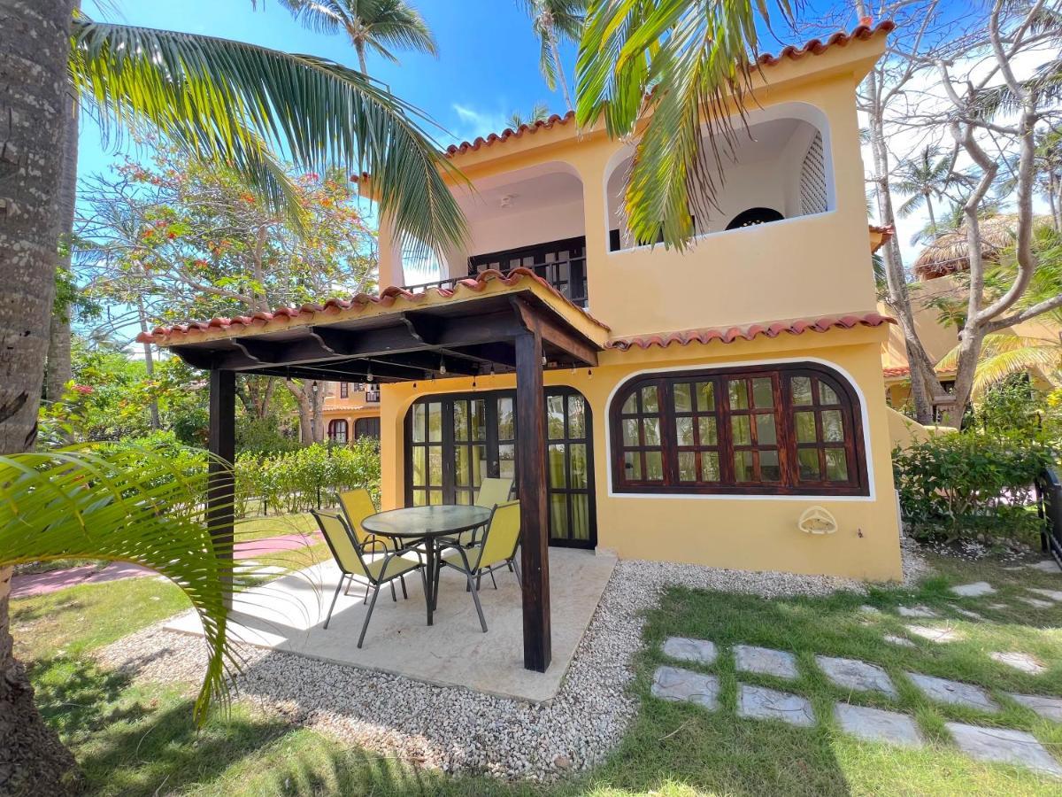 Deluxe Villas Bavaro Beach & Spa - Best Price For Long Term Vacation Rental Punta Cana Room photo